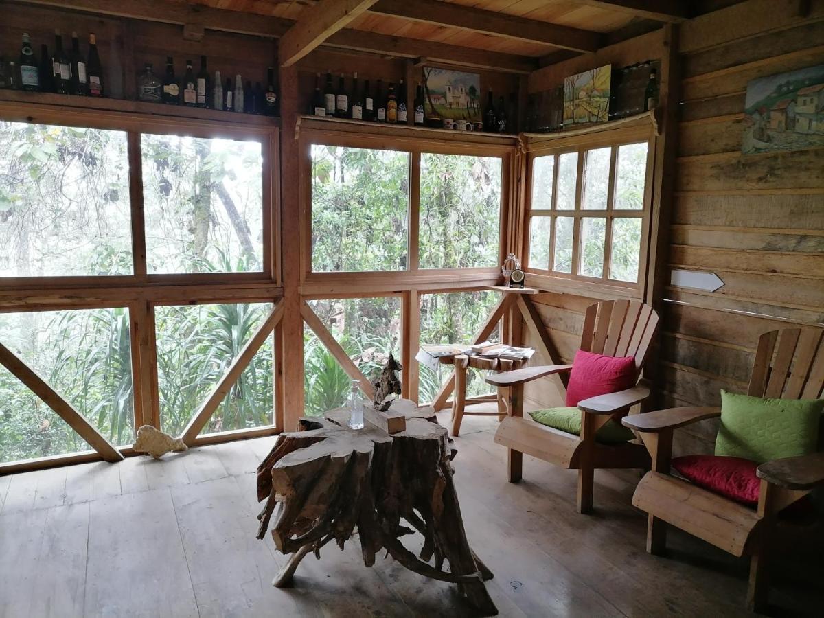 Paraiso Verde Chijou Exterior photo