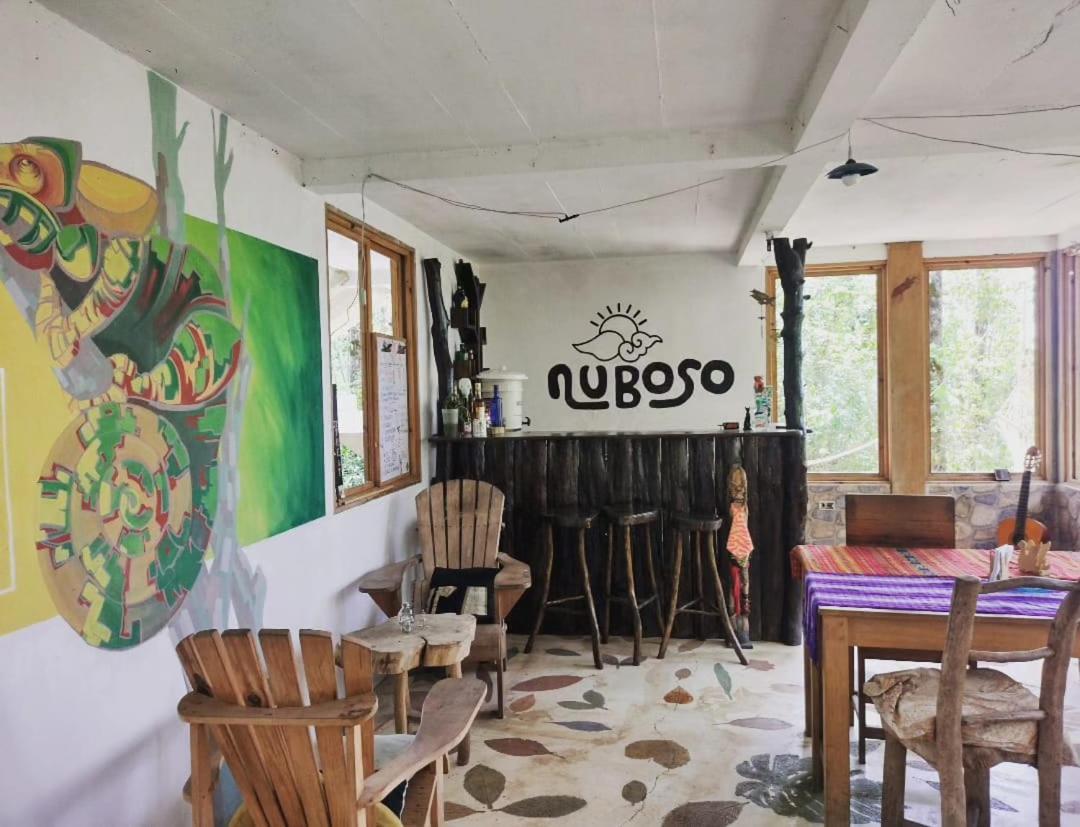 Paraiso Verde Chijou Exterior photo